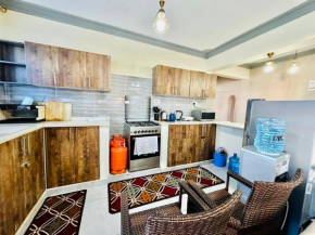 Jemyluxestays,Nyali Mombasa